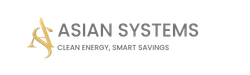 Asian Solar Systems