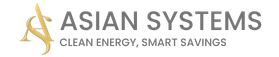 Asian Solar Systems